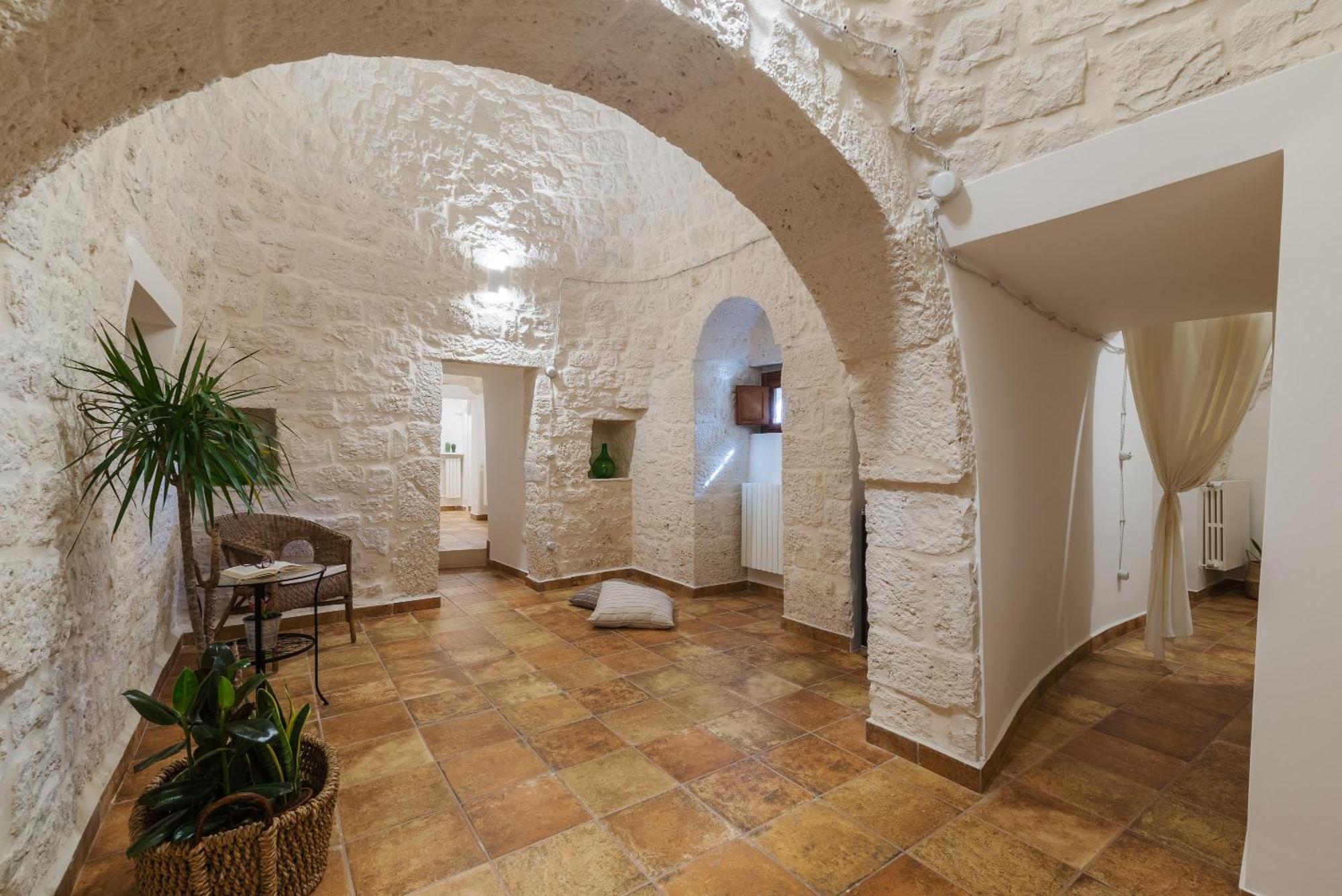 Villa Eno By Perle Di Puglia Ночі Екстер'єр фото