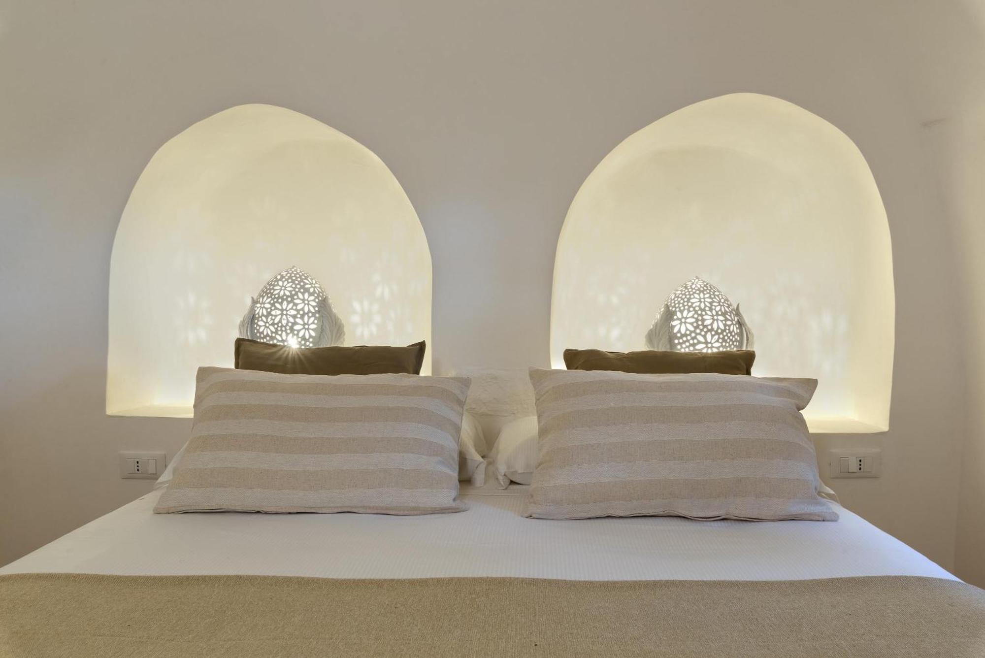 Villa Eno By Perle Di Puglia Ночі Екстер'єр фото